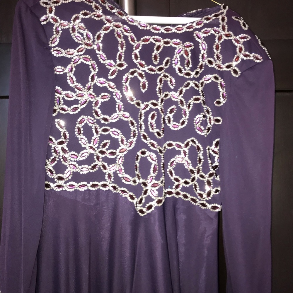 Victoria Evening Dress Size 10